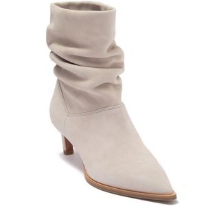 Aquatalia Maddy Water Resistant slouch boot size 8